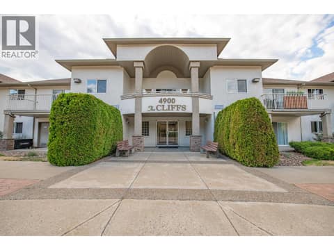 Photo 1 of 4900 Okanagan Avenue Unit# 215, Mission Hill, Vernon