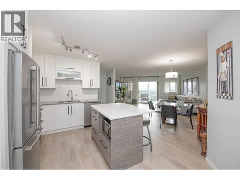 Photo 10 of 4900 Okanagan Avenue Unit# 215, Mission Hill, Vernon
