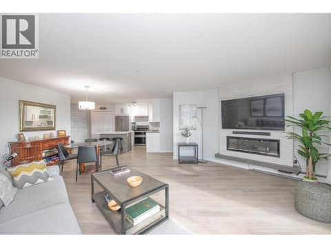 Photo 14 of 4900 Okanagan Avenue Unit# 215, Mission Hill, Vernon