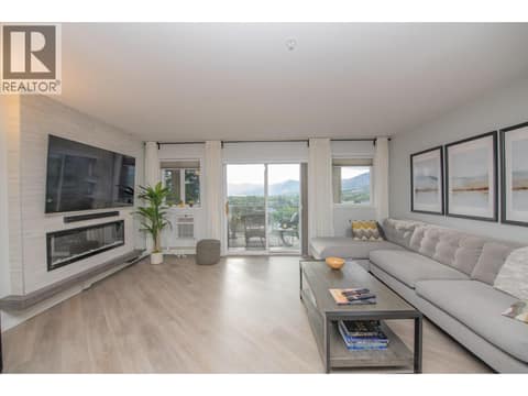 Photo 19 of 4900 Okanagan Avenue Unit# 215, Mission Hill, Vernon