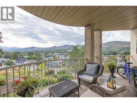 Photo 2 of 4900 Okanagan Avenue Unit# 215, Mission Hill, Vernon