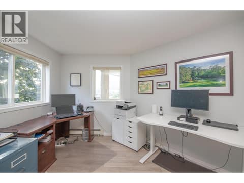 Photo 26 of 4900 Okanagan Avenue Unit# 215, Mission Hill, Vernon