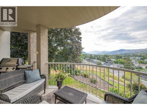 Photo 3 of 4900 Okanagan Avenue Unit# 215, Mission Hill, Vernon