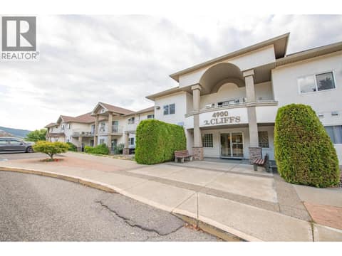 Photo 34 of 4900 Okanagan Avenue Unit# 215, Mission Hill, Vernon