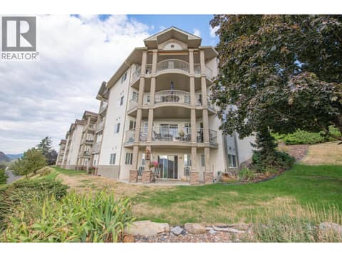 Photo 37 of 4900 Okanagan Avenue Unit# 215, Mission Hill, Vernon