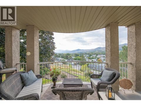 Photo 4 of 4900 Okanagan Avenue Unit# 215, Mission Hill, Vernon