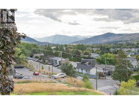 Photo 41 of 4900 Okanagan Avenue Unit# 215, Mission Hill, Vernon