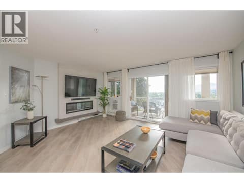 Photo 5 of 4900 Okanagan Avenue Unit# 215, Mission Hill, Vernon