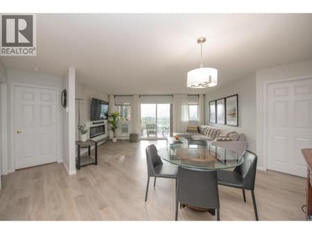 Photo 6 of 4900 Okanagan Avenue Unit# 215, Mission Hill, Vernon