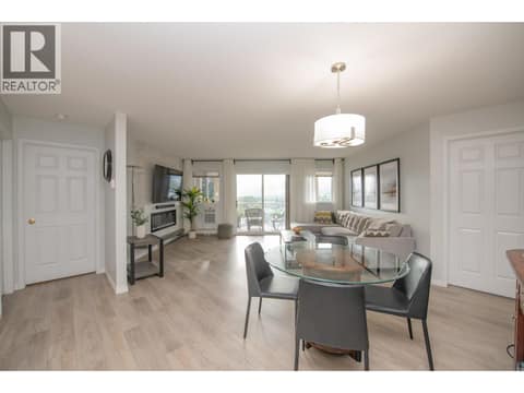 Photo 6 of 4900 Okanagan Avenue Unit# 215, Mission Hill, Vernon