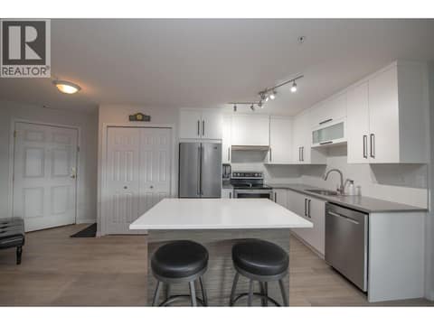 Photo 8 of 4900 Okanagan Avenue Unit# 215, Mission Hill, Vernon