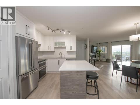Photo 9 of 4900 Okanagan Avenue Unit# 215, Mission Hill, Vernon