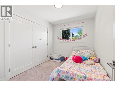 3rd Bedroom at 1907 19 Street, East Hill, Vernon