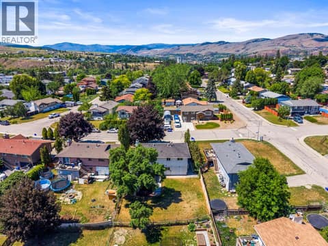 Photo 43 of 1907 19 Street, East Hill, Vernon