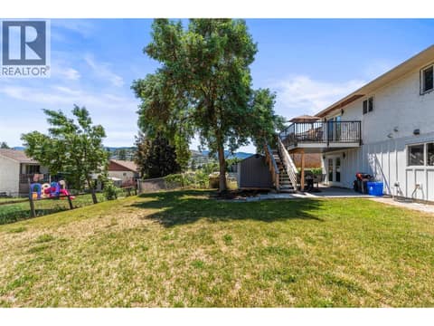 Photo 5 of 1907 19 Street, East Hill, Vernon