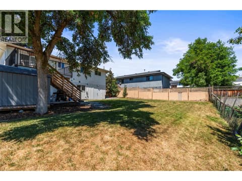 Photo 6 of 1907 19 Street, East Hill, Vernon