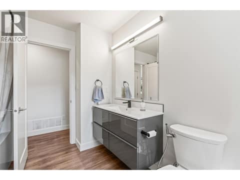 Lower Suite-3pc at 1907 19 Street, East Hill, Vernon