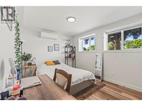 Lower Suite-Primary at 1907 19 Street, East Hill, Vernon