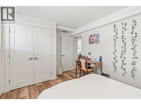 Lower Suite-primary at 1907 19 Street, East Hill, Vernon