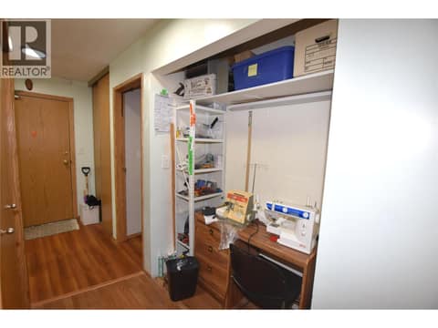Another useable space at 3608 27 Avenue Unit# 301, City of Vernon