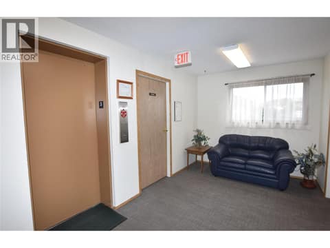 Elevator at 3608 27 Avenue Unit# 301, City of Vernon