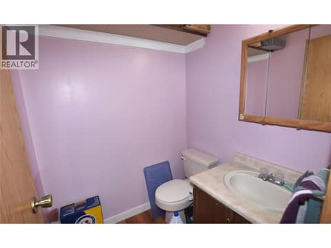 Ensuite at 3608 27 Avenue Unit# 301, City of Vernon