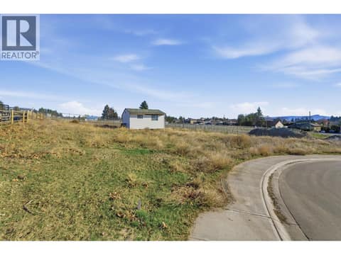 Photo 10 of 1037 Kitson Court Unit# Lot 7 Lot# 7, Lakeview Heights, West Kelowna