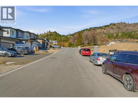 Photo 14 of 1037 Kitson Court Unit# Lot 7 Lot# 7, Lakeview Heights, West Kelowna