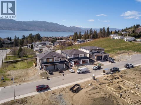 Photo 15 of 1037 Kitson Court Unit# Lot 7 Lot# 7, Lakeview Heights, West Kelowna