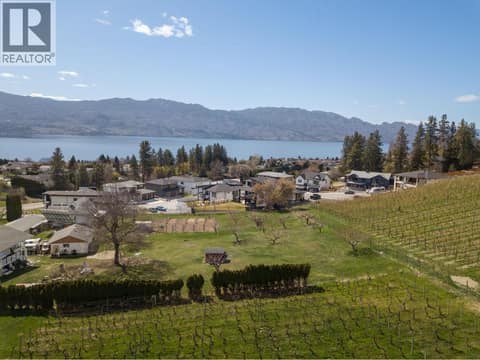 Photo 17 of 1037 Kitson Court Unit# Lot 7 Lot# 7, Lakeview Heights, West Kelowna