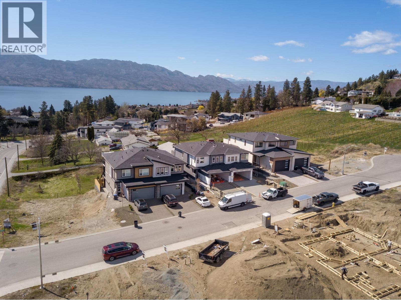 Photo 15 of 1038 Kitson Court Unit# Lot 6 Lot# 6, Lakeview Heights, West Kelowna
