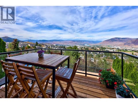 Photo 3 of 420 Gleneagles Drive, Aberdeen, Kamloops