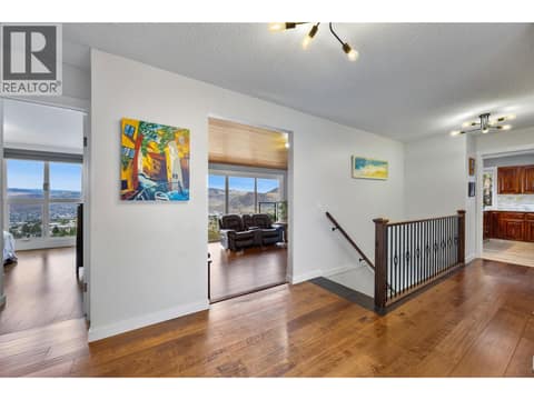 Photo 6 of 420 Gleneagles Drive, Aberdeen, Kamloops