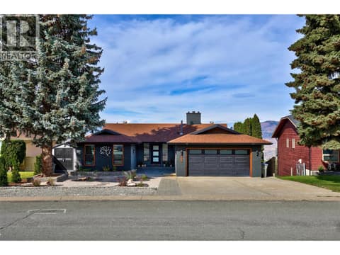 Photo 63 of 420 Gleneagles Drive, Aberdeen, Kamloops