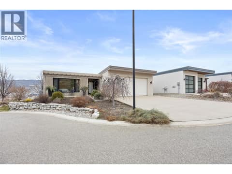 Photo 1 of 143 View Lane, Main South, Penticton