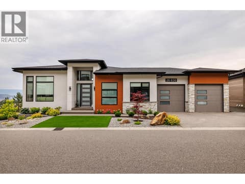 Photo 1 of 830 Westview Way Unit# 26, West Kelowna Estates