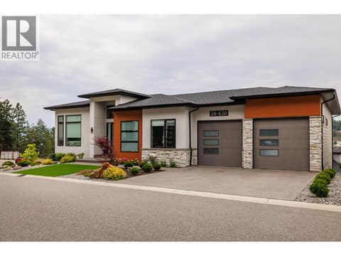 Photo 32 of 830 Westview Way Unit# 26, West Kelowna Estates