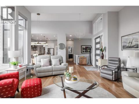 Photo 8 of 830 Westview Way Unit# 26, West Kelowna Estates