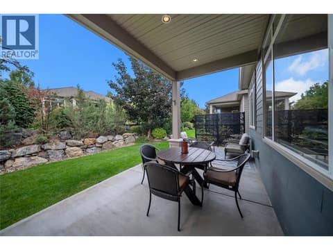 Photo 38 of 13009 Gibbons Drive, Lake Country North West
