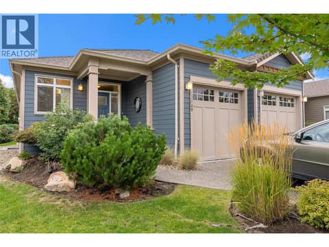 Photo 42 of 13009 Gibbons Drive, Lake Country North West