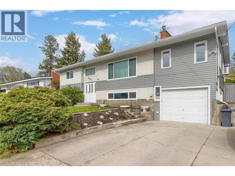 Photo 1 of 285 Dell Road, Rutland South, Kelowna