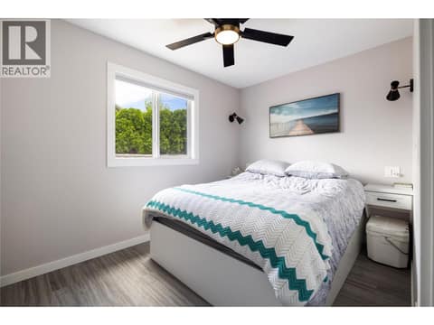 1 bedroom at the rear of your home at 8000 Highland Road Unit# 48, North BX, Vernon