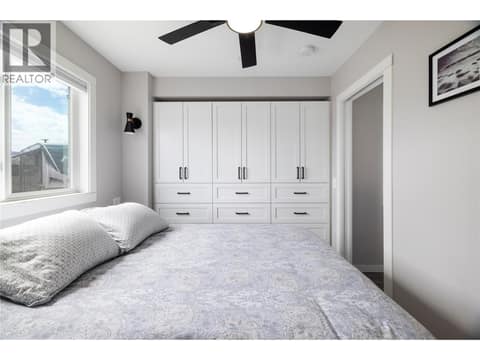 Built in cabinets, lots of storage at 8000 Highland Road Unit# 48, North BX, Vernon