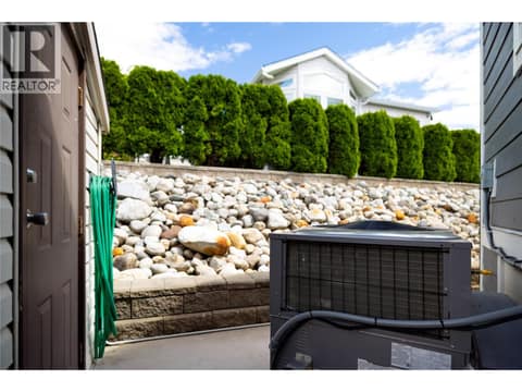 Heat Pump, shed and privacy out back too at 8000 Highland Road Unit# 48, North BX, Vernon