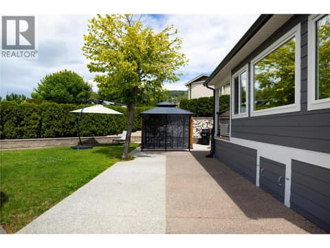 Parking for your boat, or 2nd vehicle at 8000 Highland Road Unit# 48, North BX, Vernon