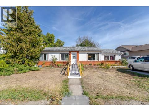 Photo 1 of 11106 PRAIRIE VALLEY Road, Main Town, Summerland