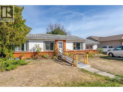 Photo 2 of 11106 PRAIRIE VALLEY Road, Main Town, Summerland