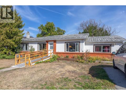 Photo 3 of 11106 PRAIRIE VALLEY Road, Main Town, Summerland