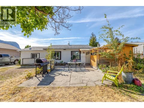Photo 32 of 11106 PRAIRIE VALLEY Road, Main Town, Summerland