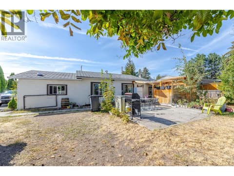 Photo 33 of 11106 PRAIRIE VALLEY Road, Main Town, Summerland